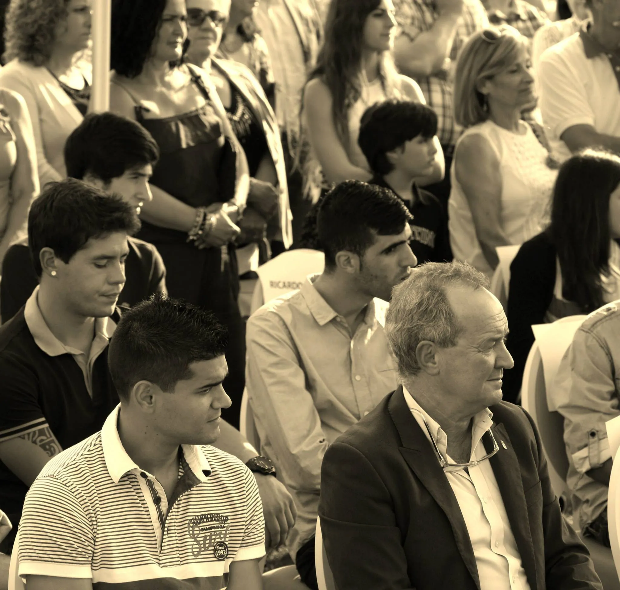 VI Trofeo Quini 2013 - Imagen 36